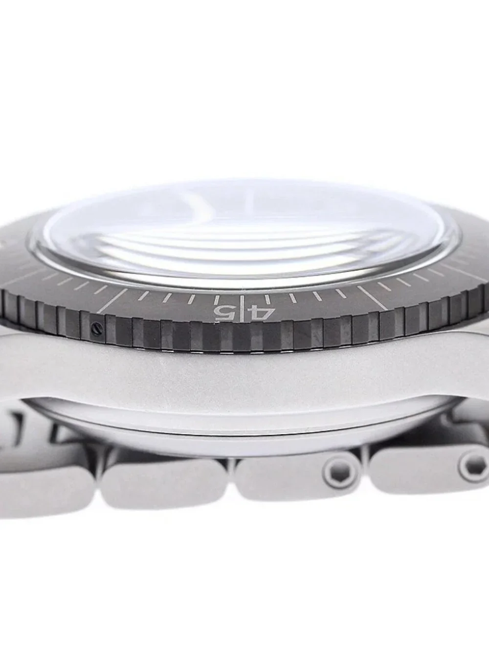 Sinn 156.1.E Military Chronograph
